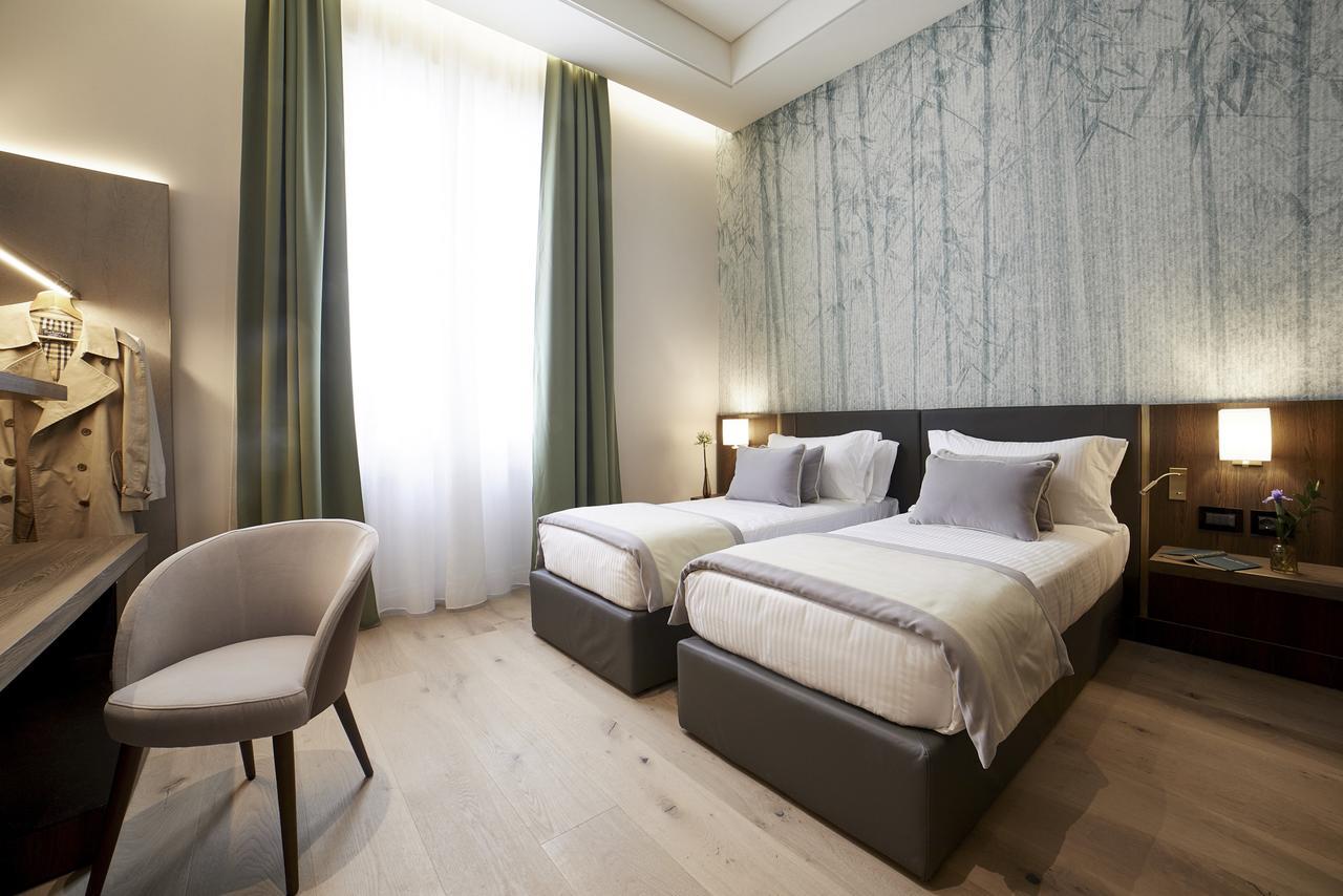 Messori Suites Флоренція Екстер'єр фото